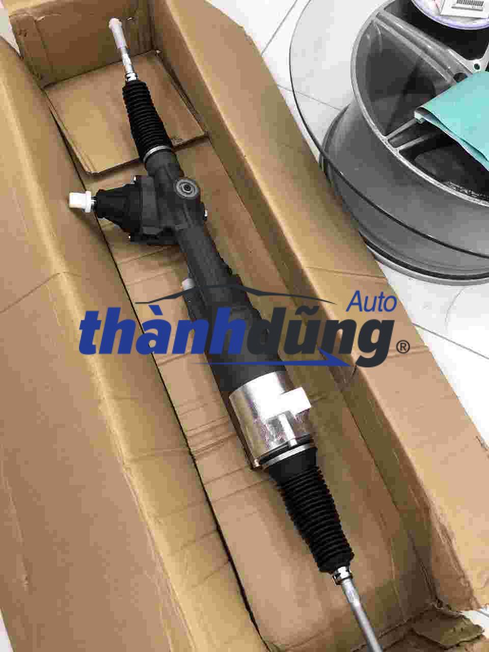 THƯỚC LÁI AUDI Q4, Q5