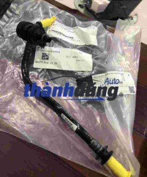 VAN HƠI XĂNG THỪA MERCEDES E200, E250, E300