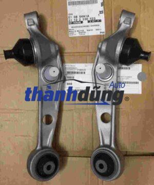 CÀNG I DƯỚI ROLLS ROYCE PHANTOM