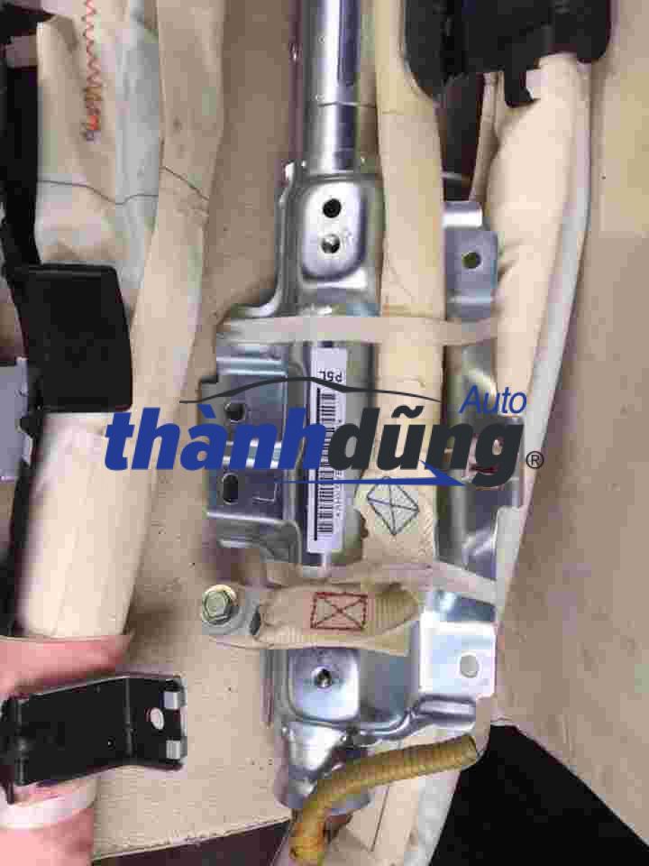 TÚI KHÍ TRẦN XE TRÁI LEXUS LX570