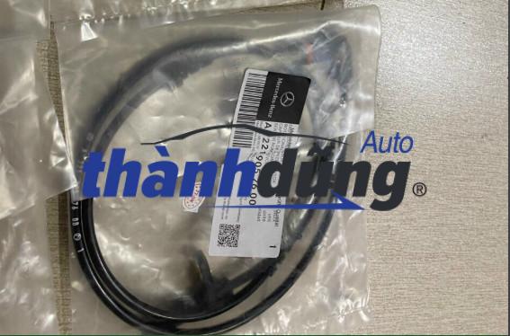 CẢM BIẾN ABS TRƯỚC MERCEDES S400, S550, S600, S63 AMG