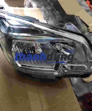 ĐÈN PHA TRÁI CHEVROLET COLORADO
