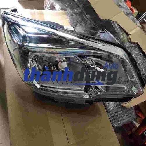 ĐÈN PHA TRÁI CHEVROLET COLORADO