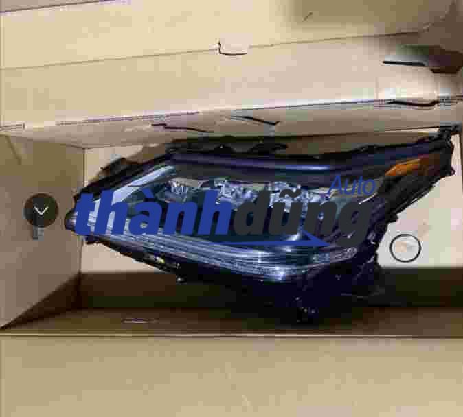 ĐÈN PHA LEXUS LX570