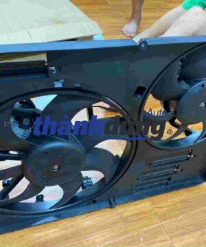 QUẠT GIÓ ĐỘNG CƠ RANGE ROVER SPORT, EVOQUE, DISCOVERY