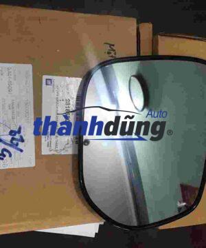 MẶT GƯƠNG CHIẾU HẬU CHEVROLET COLORADO