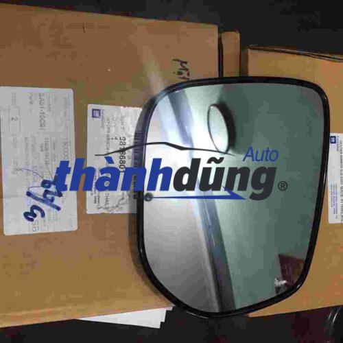 MẶT GƯƠNG CHIẾU HẬU CHEVROLET COLORADO