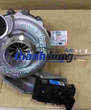 TURBO TĂNG ÁP RANGE ROVER DISCOVERY, SPORT