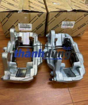 GÔNG PHANH TOYOTA PRADO