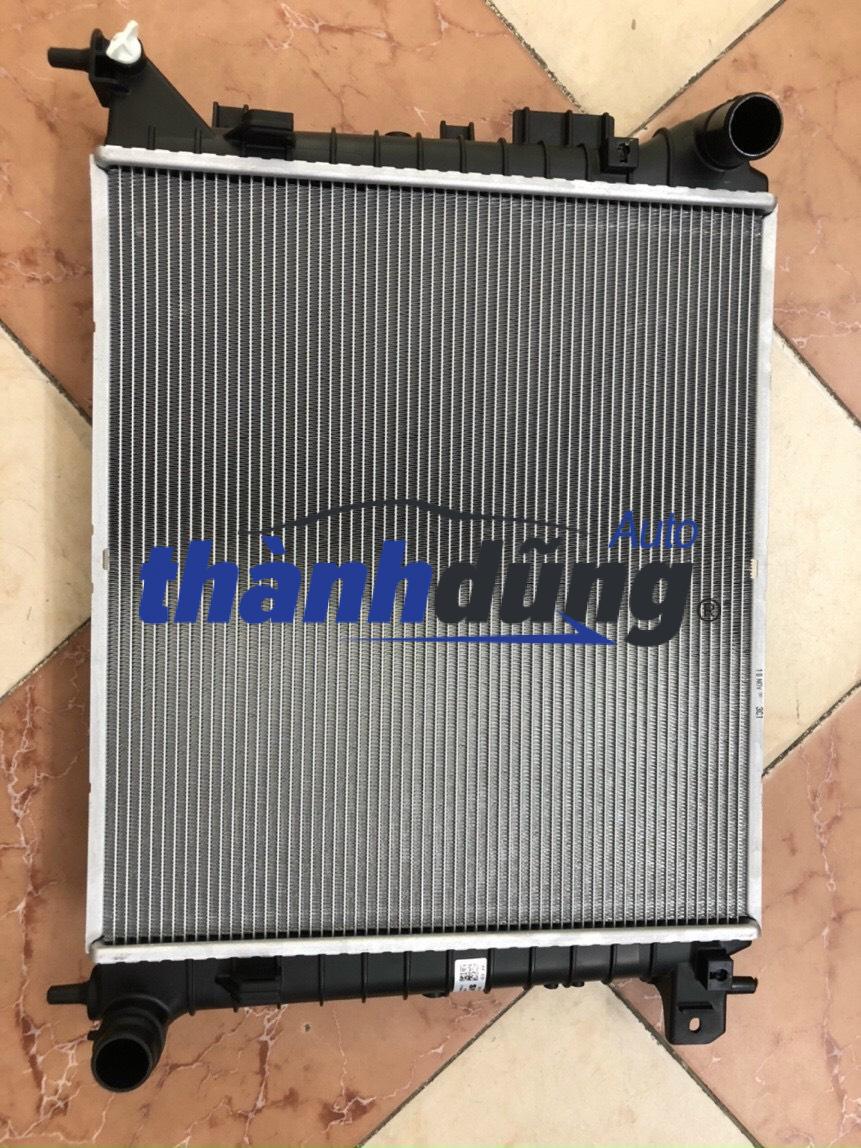 KÉT NƯỚC KIA SELTOS