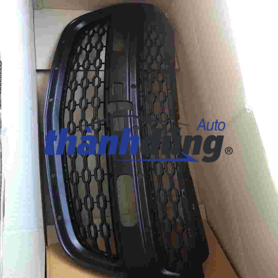 CA LĂNG CHEVROLET COLORADO