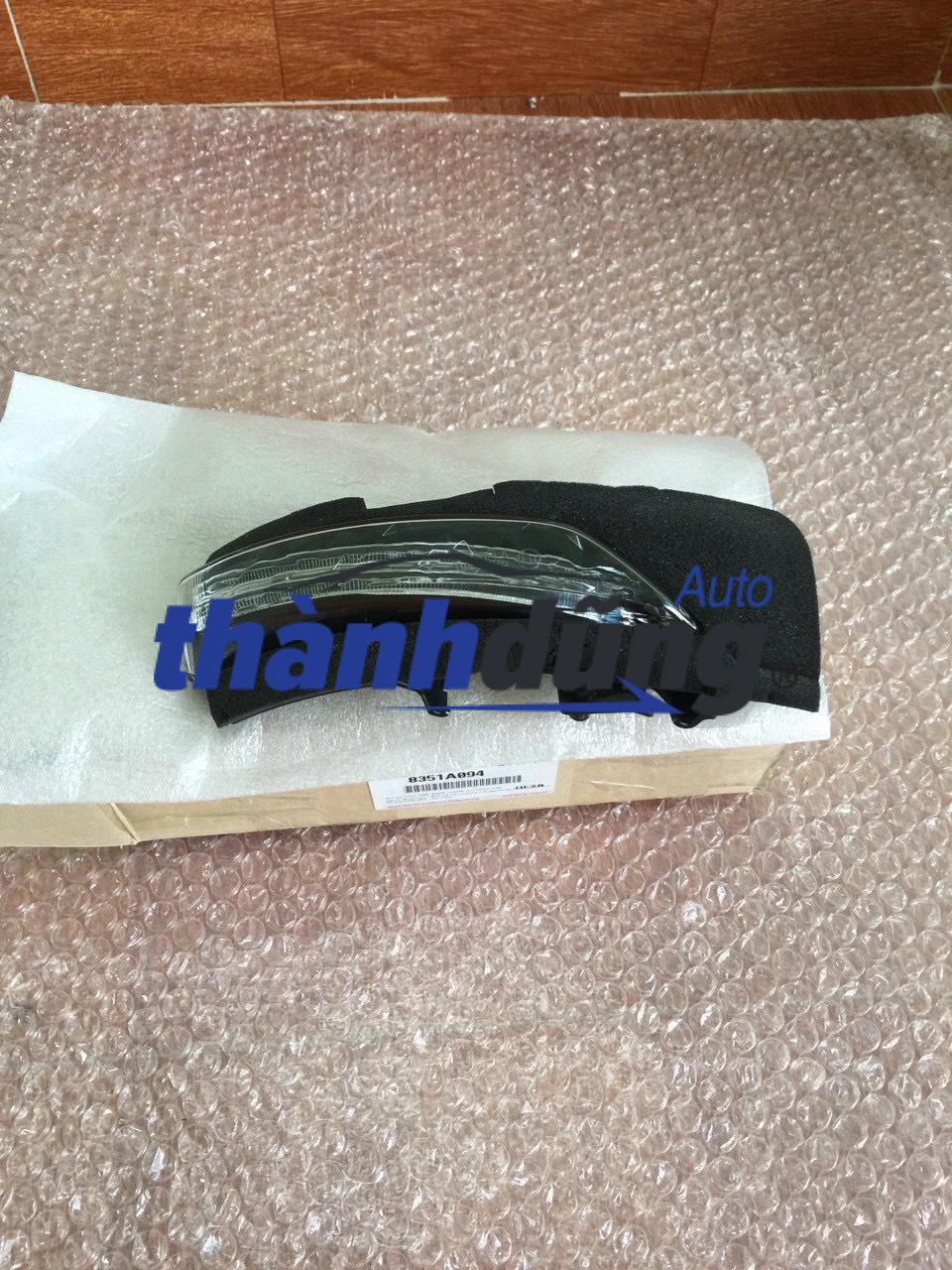 XI NHAN GƯƠNG MITSUBISHI TRITON