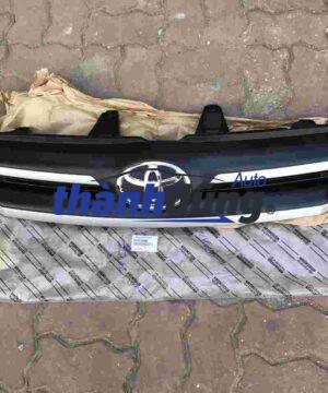 CA LĂNG TOYOTA INNOVA 2018