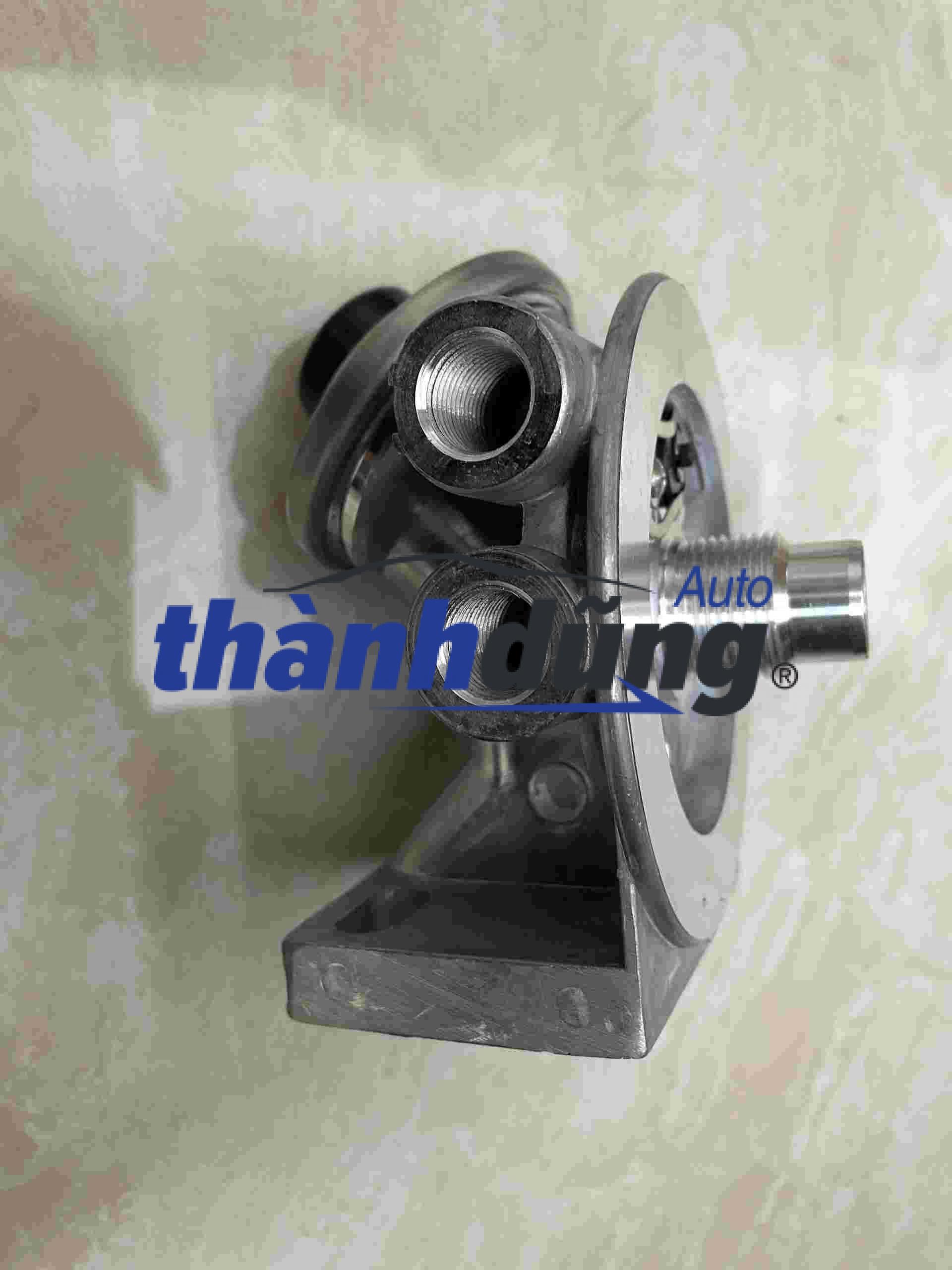 BƠM TAY NHIÊN LIỆU HYUNDAI HD65, HD72, HD78