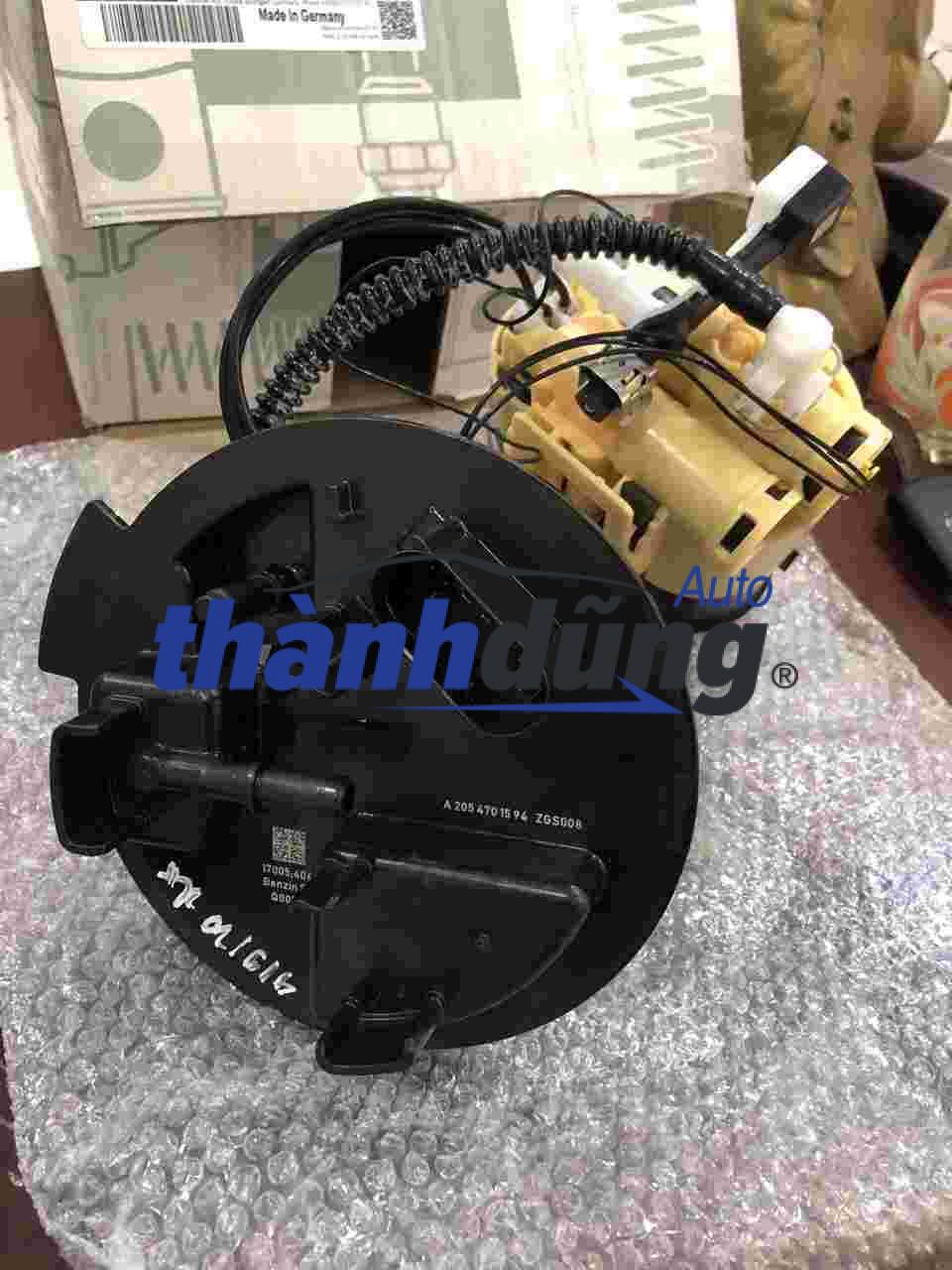 BƠM XĂNG MERCEDES C250, C450