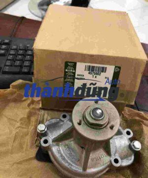 BƠM NƯỚC JAGUAR XF, S-TYPE