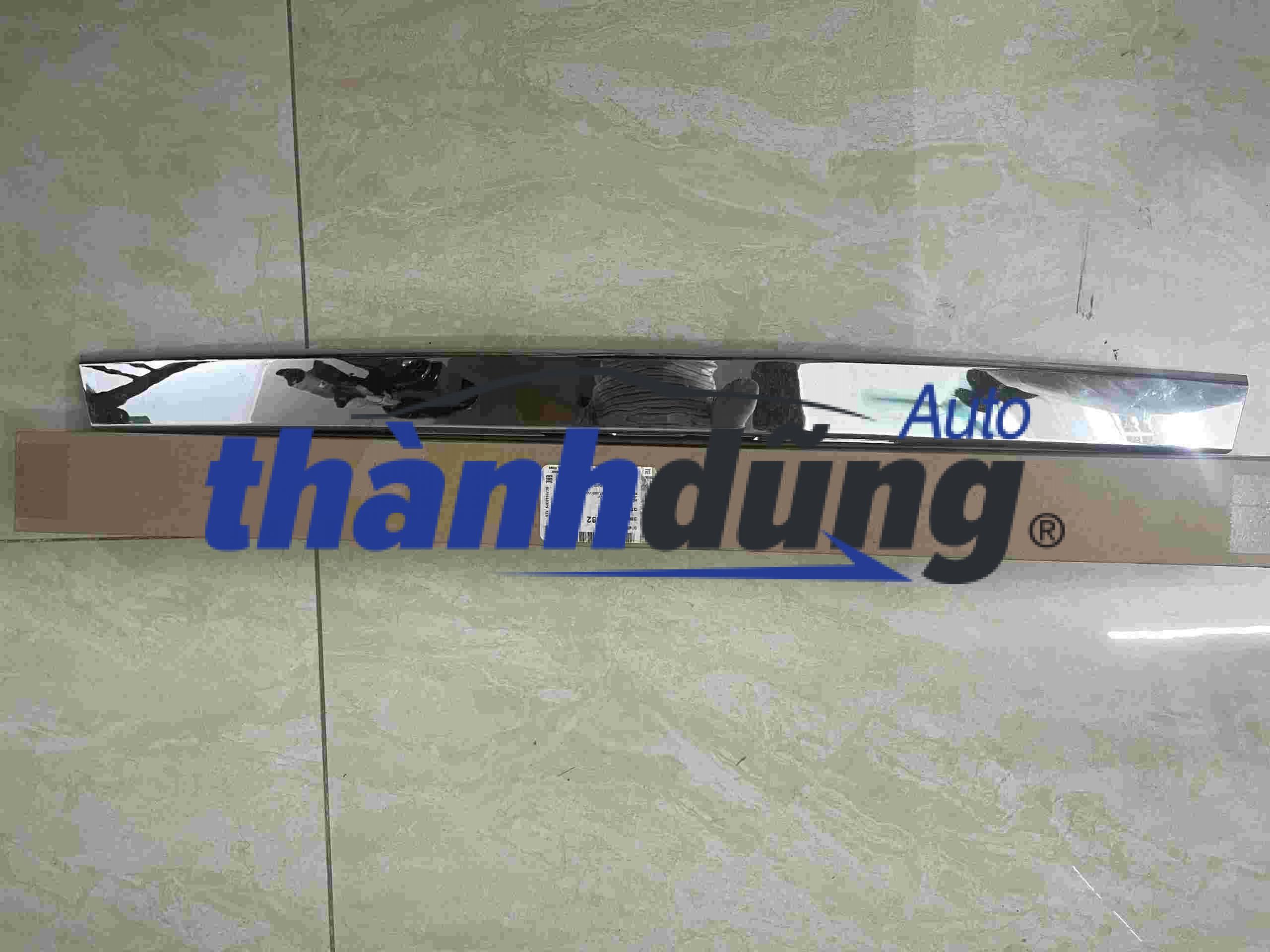 NẸP MẠ CỐP HẬU DAEWOO GENTRA