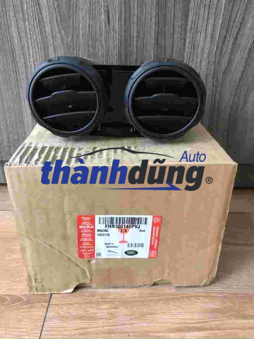 CỬA GIÓ ĐIỀU HOÀ LAND ROVER DISCOVERY, PARAMUS