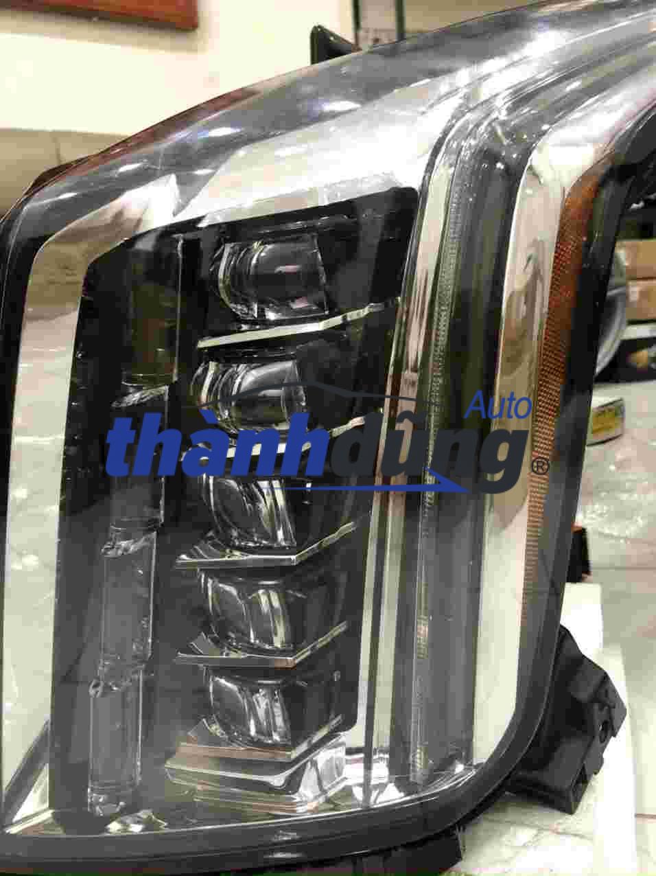 ĐÈN PHA TRÁI CADILLAC ESCALADE