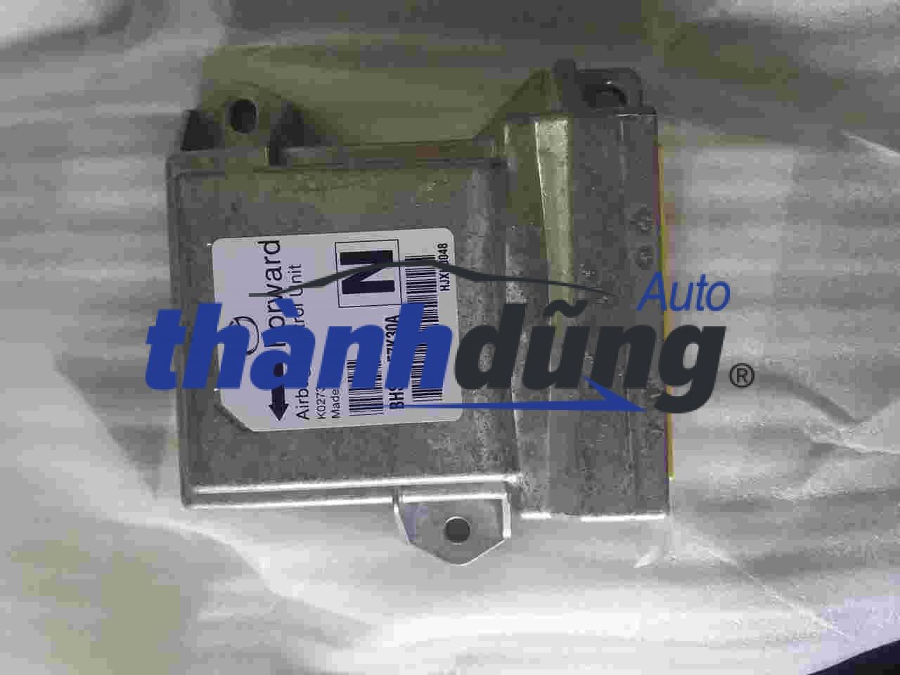 HỘP ĐIỀU KHIỂN TÚI KHÍ MAZDA 3