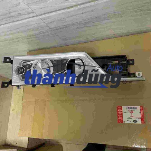 CÔNG TẮC SANG SỐ JAGUAR XF