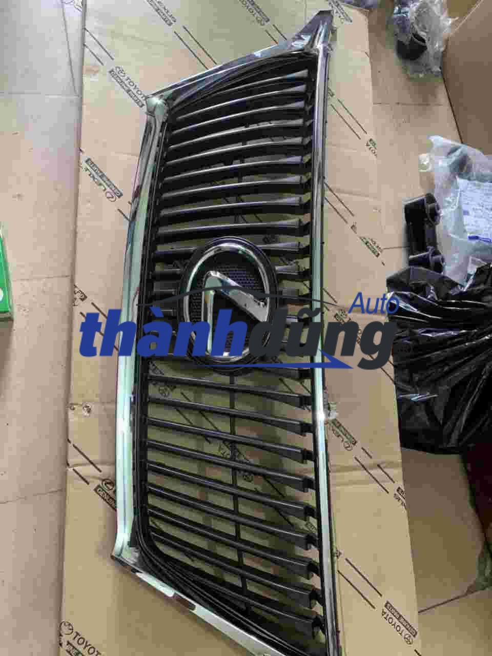 CA LĂNG LEXUS RX350