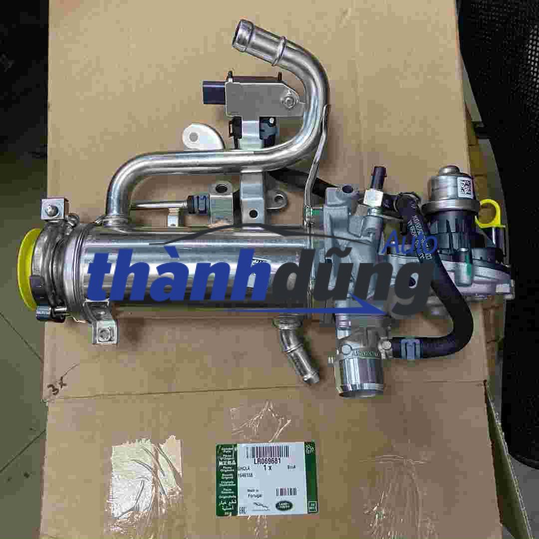 KÉT LÀM MÁT VAN TUẦN HOÀN KHÍ XẢ ERG RANGE ROVER SPORT