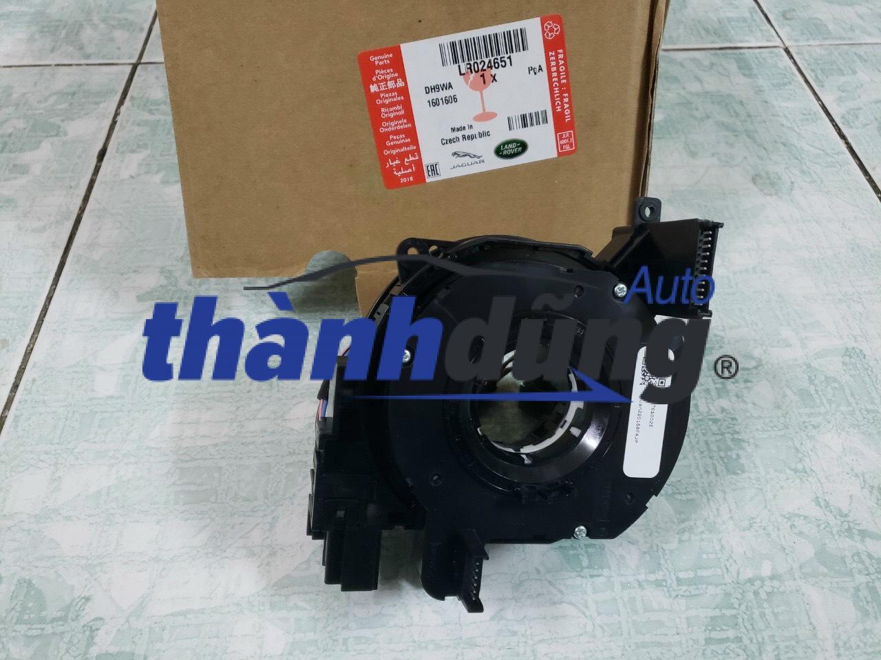 CẢM BIẾN GÓC LÁI RANGE ROVER EVOQUE