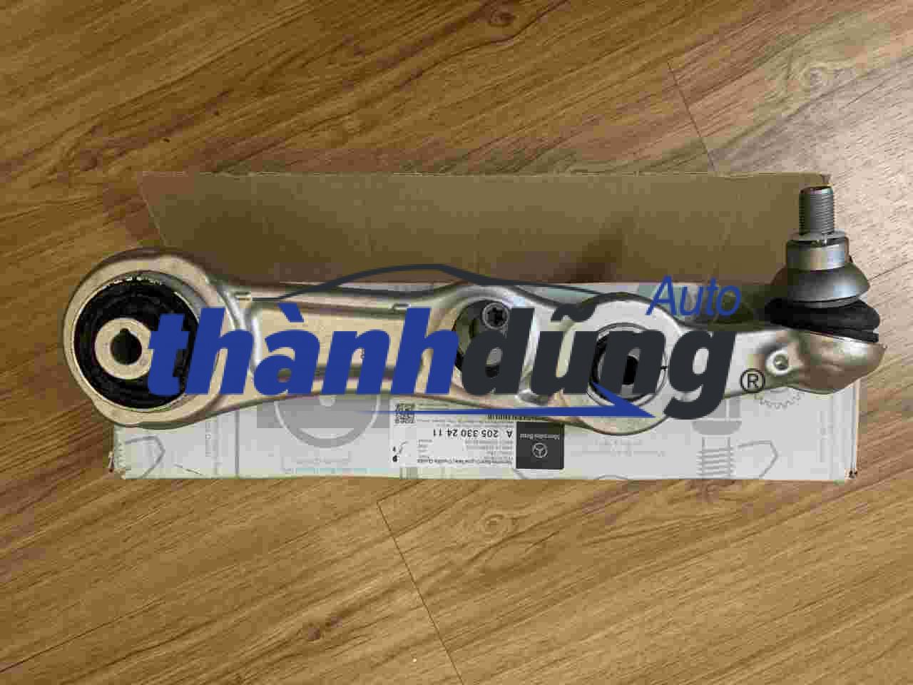 CÀNG Y TRƯỚC PHẢI MERCEDES C300, C250, C200