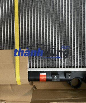 KÉT NƯỚC TOYOTA PRADO CHÍNH HÃNG