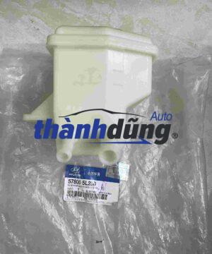 BÌNH DẦU TRỢ LỰC LÁI HYUNDAI HD65, HD72, HD78