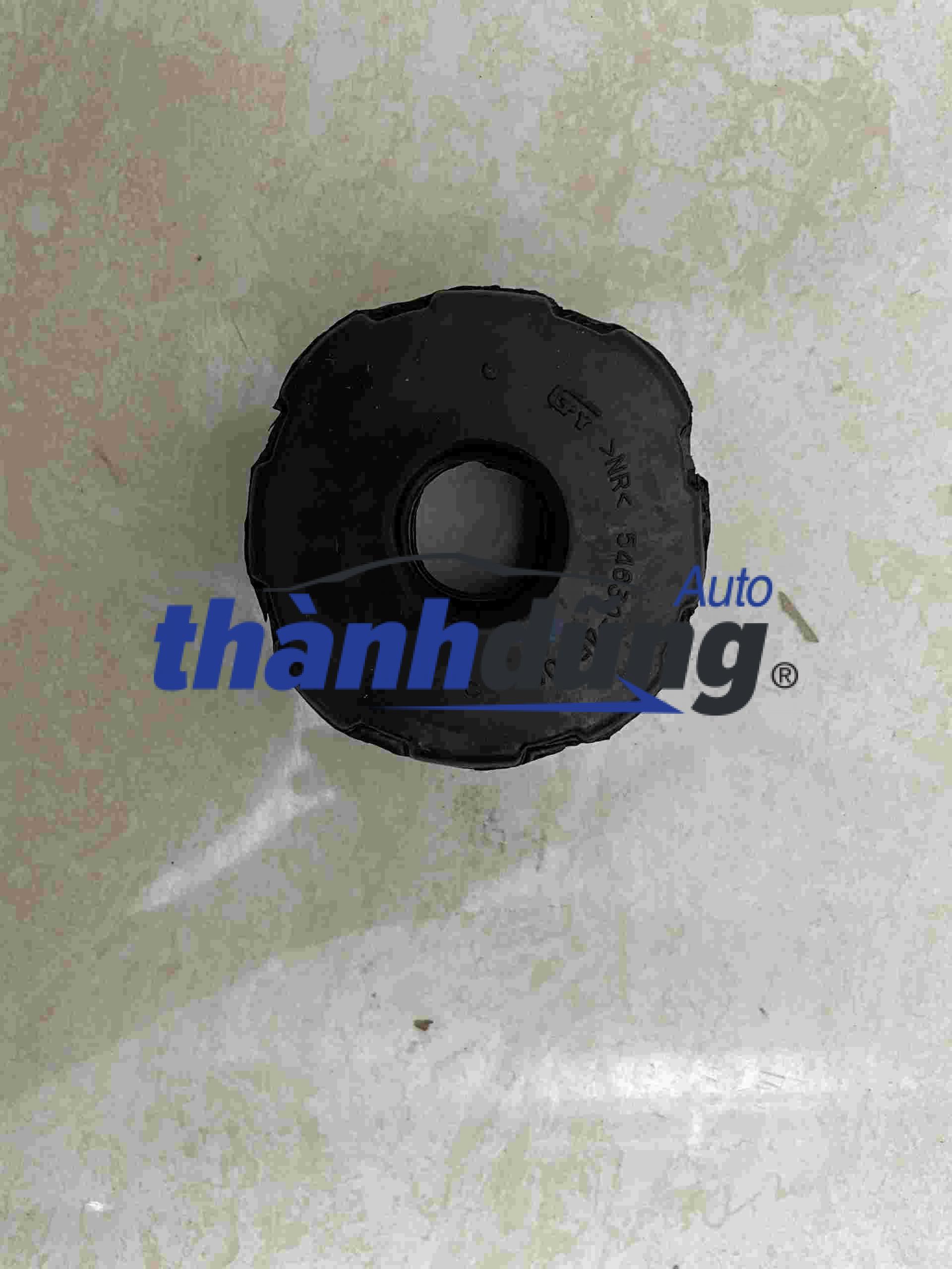 CAO SU GIẰNG CHÉO KIA BONGO 3