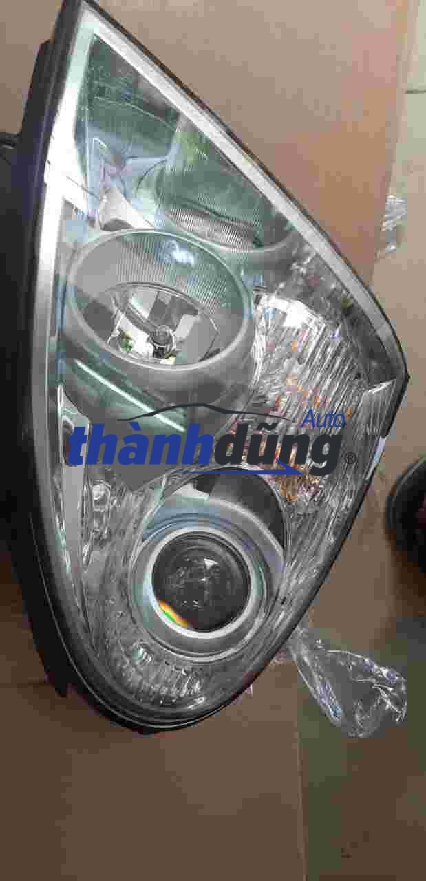 ĐÈN PHA SSANGYONG REXTON