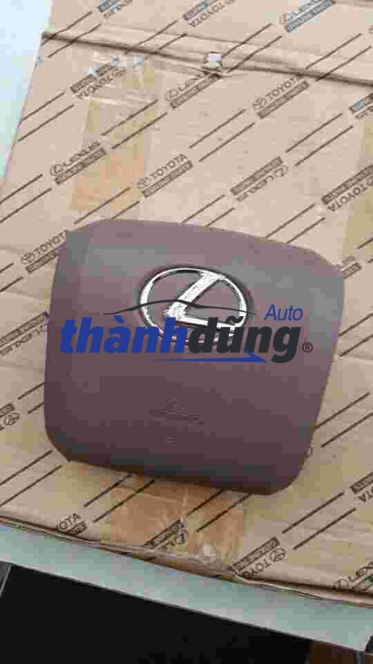 TÚI KHÍ CHÍNH XE LEXUS GX460