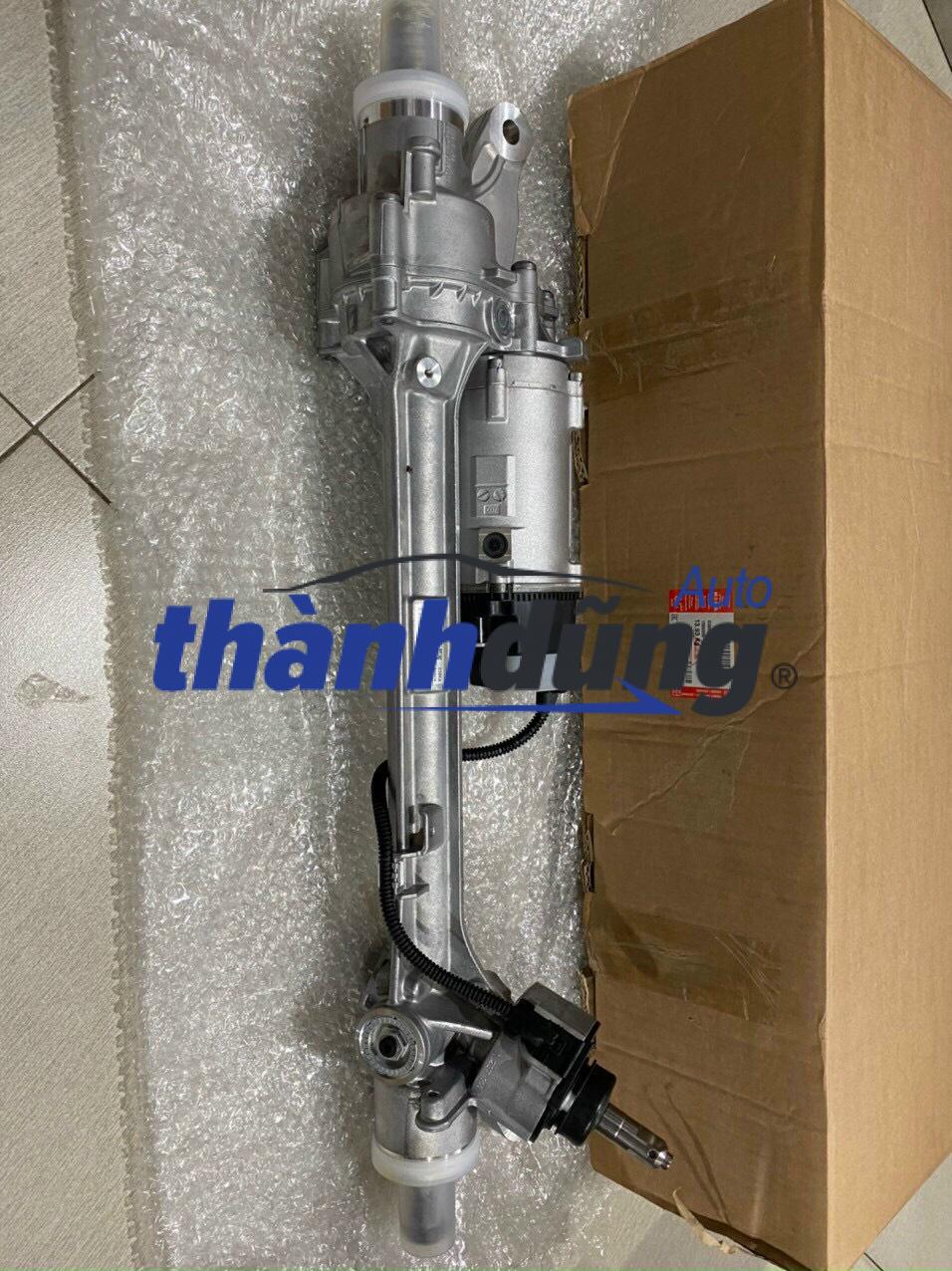 THƯỚC LÁI LAND ROVER EVOQUE