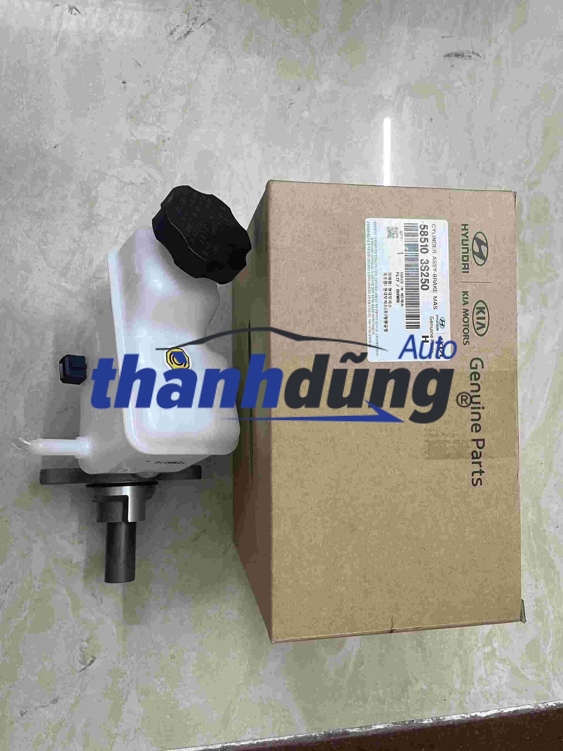 HEO THẮNG CÁI HYUNDAI SONATA