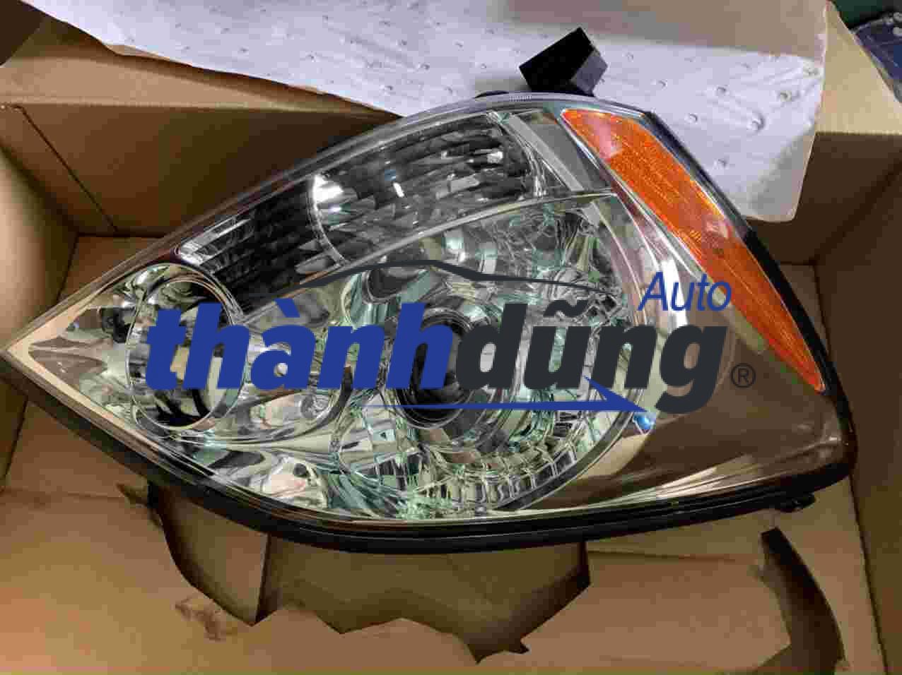 ĐÈN PHA LEXUS GX470