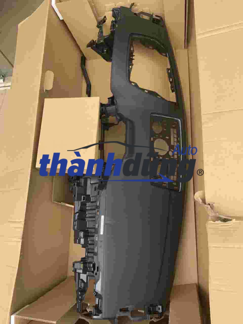 BẢNG TÁP LÔ MAZDA CX5