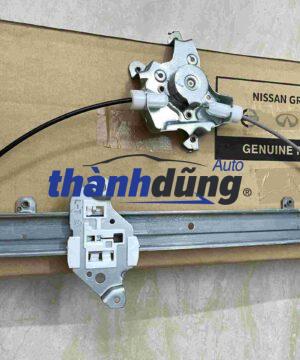 COMPA LÊN XUỐNG KÍNH XTRAIL