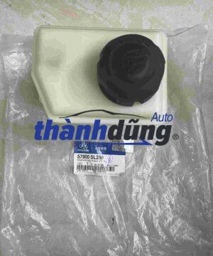 BÌNH DẦU TRỢ LỰC LÁI HYUNDAI COUNTY