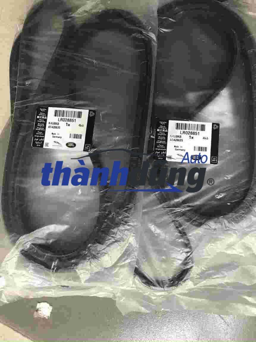 DÂY CUROA TỔNG LAND ROVER DISCOVERY, SPORT