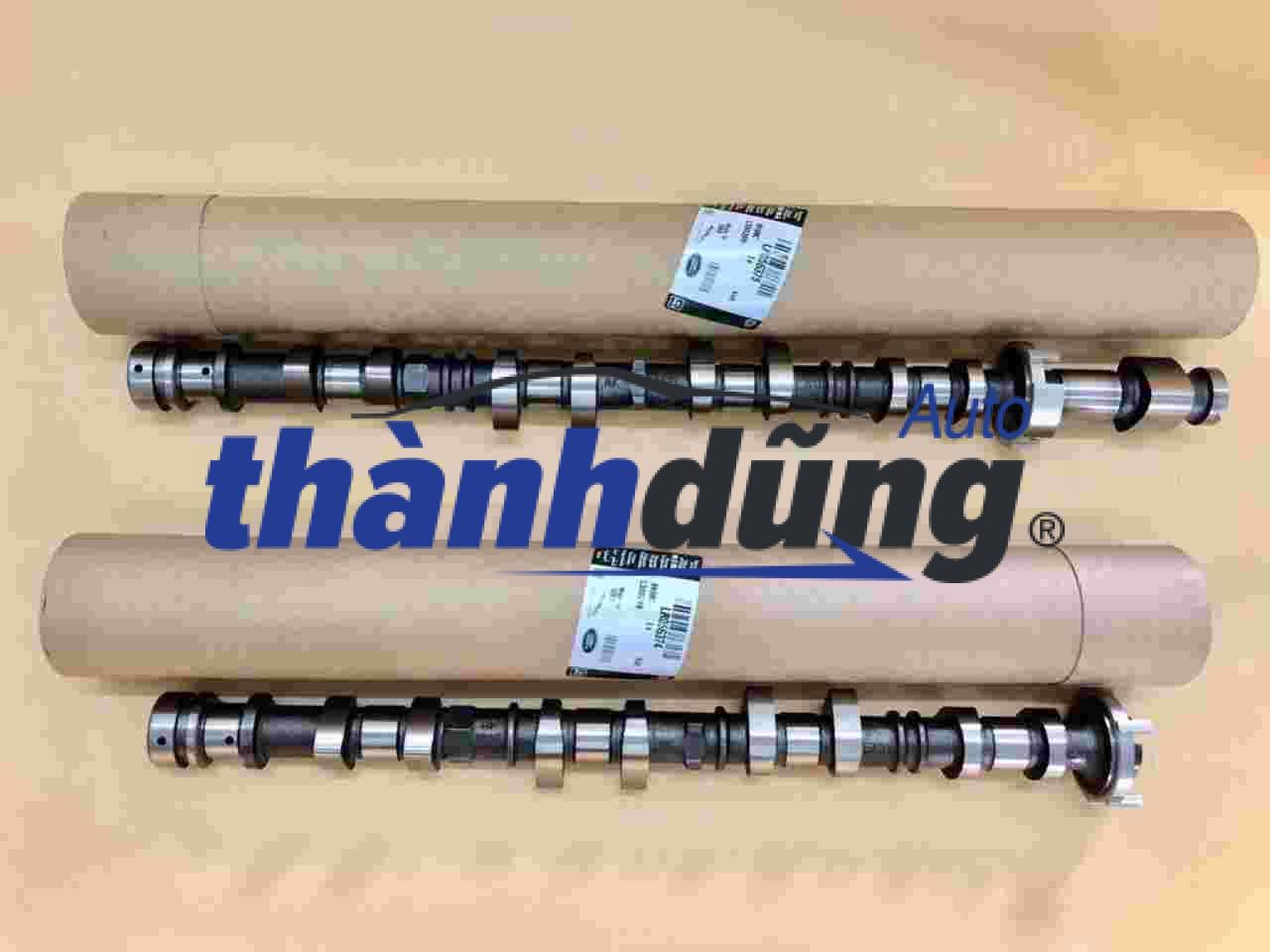 TRỤC CAM HÚT RANGE ROVER EVOQUE