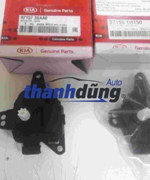 MÔ TƠ TRỘN GIÓ ĐIỀU HÒA KIA CERATO, FORTE