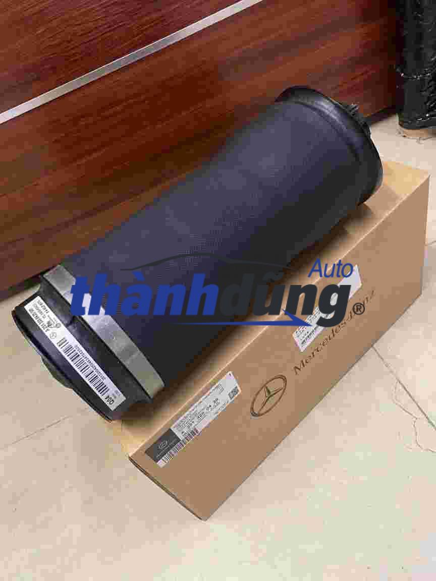 BẦU HƠI GIẢM XÓC MERCEDES R320, R350, R500