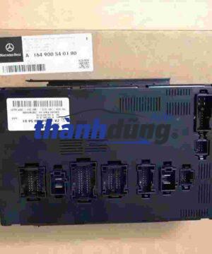HỘP ĐIỀU KHIỂN SAM PHÍA SAU MERCEDES ML350, GL350, R350
