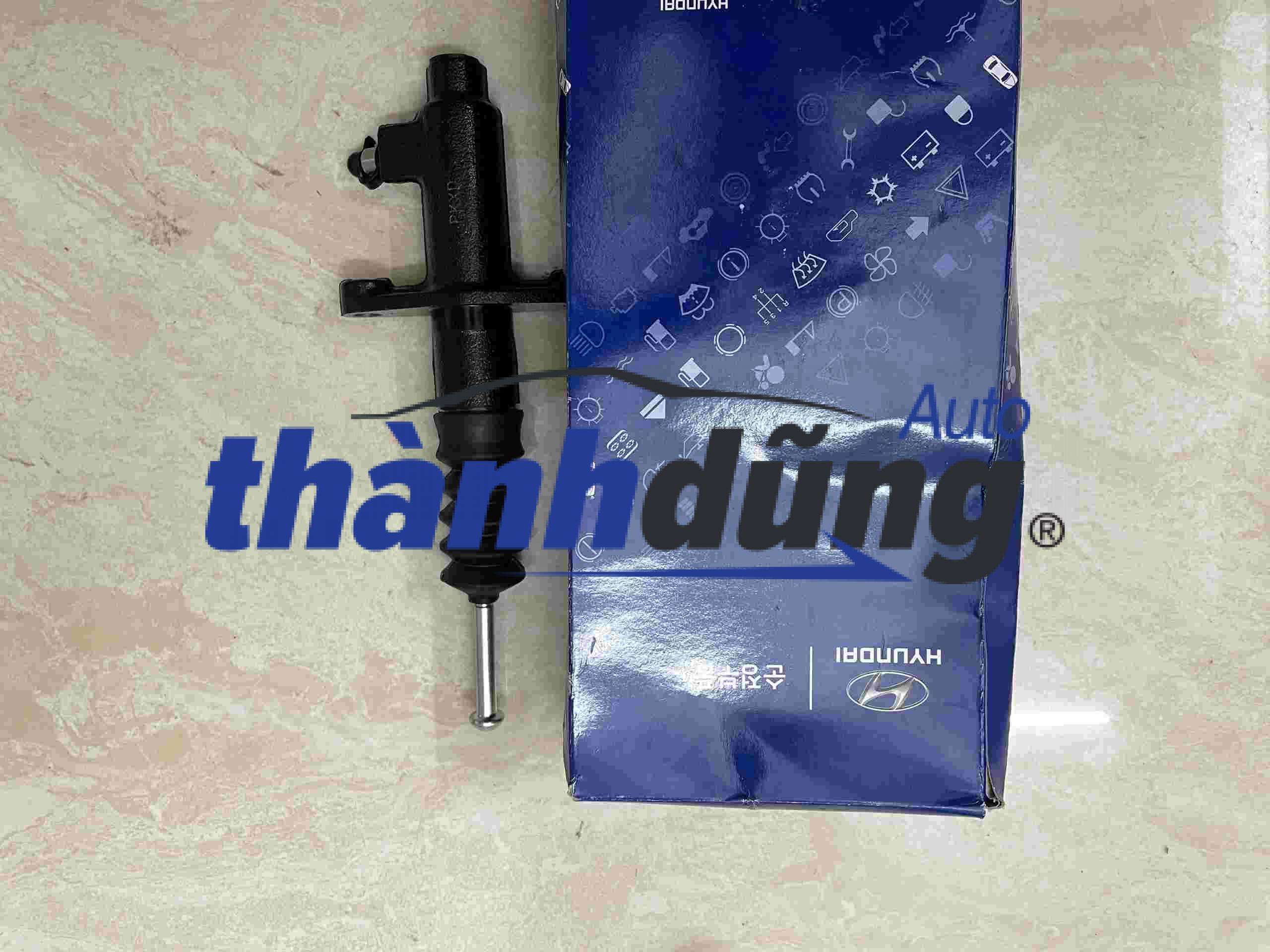 TỔNG CÔN DƯỚI HYUNDAI HD78, HD72, HD65