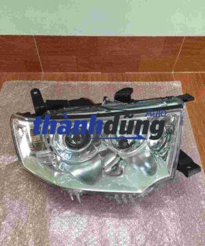 ĐÈN PHA MITSUBISHI PAJERO SPORT CHÍNH HÃNG