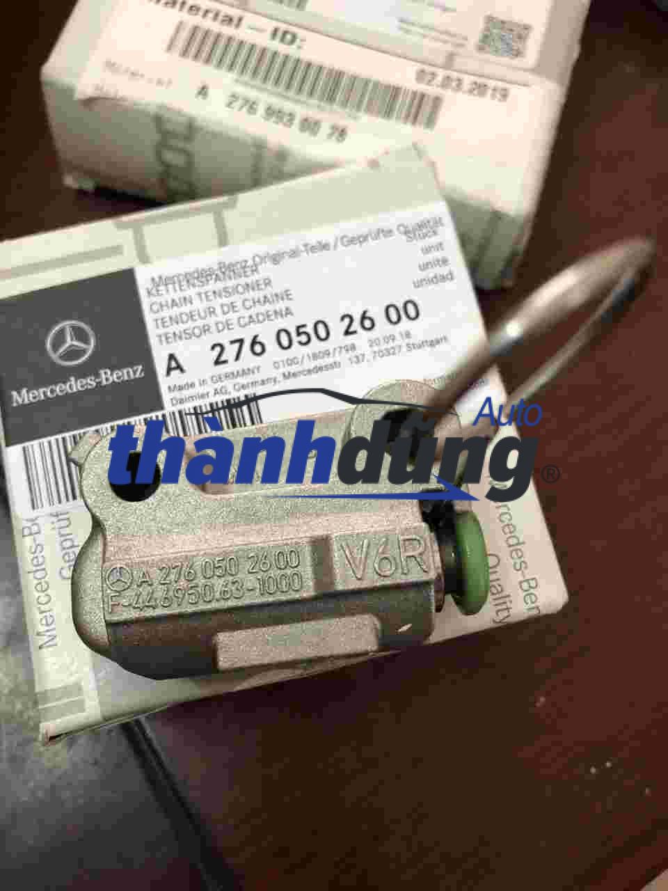 BÚA TĂNG CAM MERCEDES ML350, GL450, GLK350