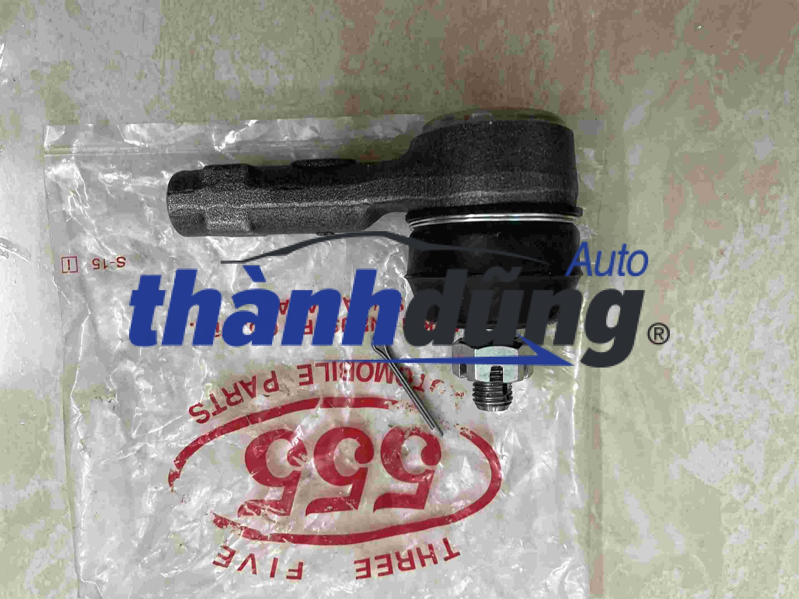 ROTUYN LÁI NGOÀI SUZUKI CARRY PRO