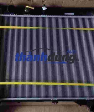 KÉT NƯỚC XE LEXUS LS600H, LS460